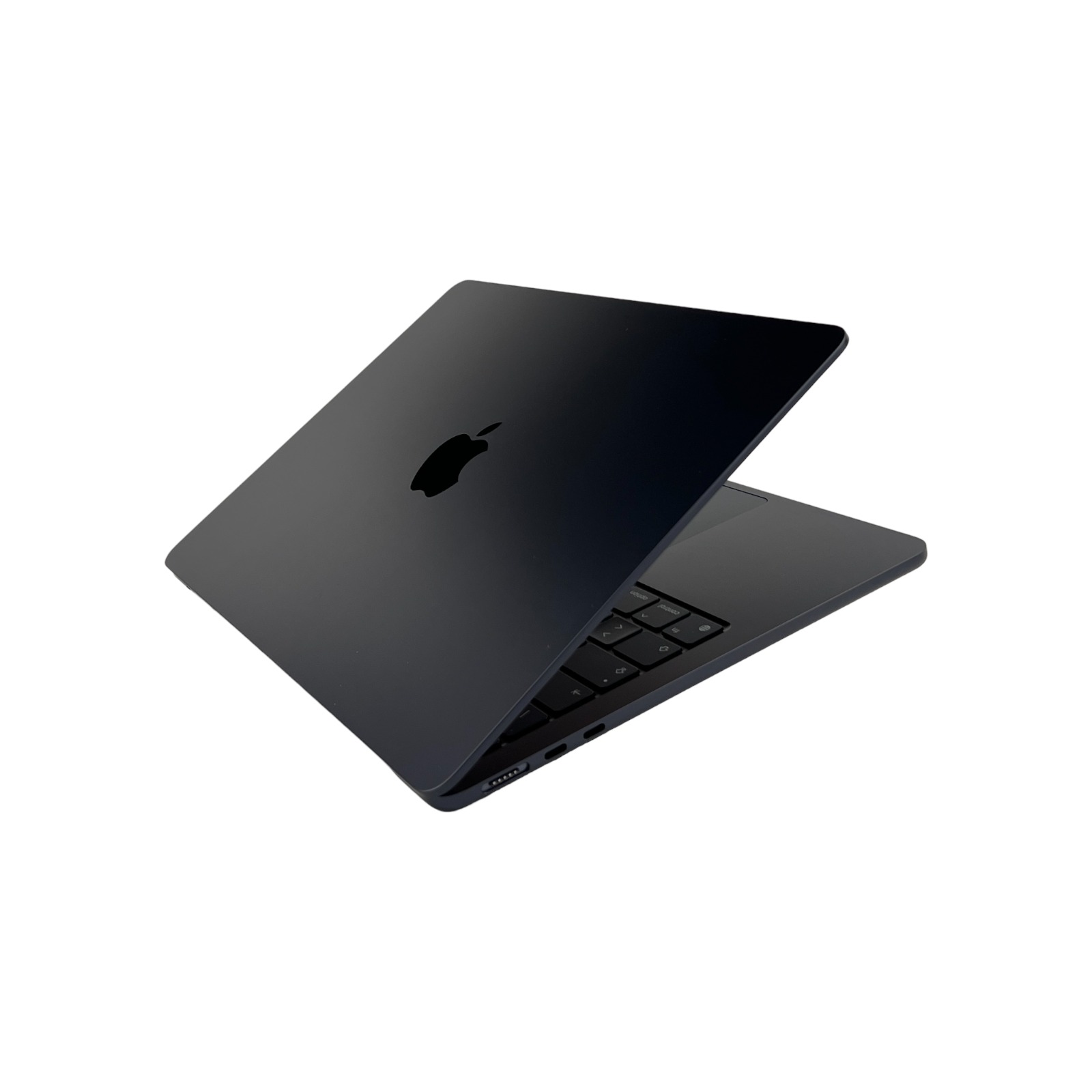 MacBook (34,54 :: & 13,6 256GB Zoll 2022 8GB Notebook it Air Computer Elektronik Apple :: cm) Hardware M2 MLY33T/A QWERTY
