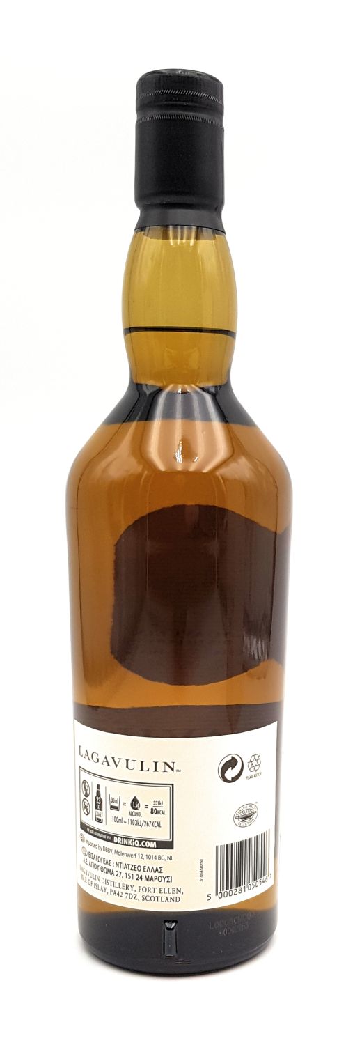Hotdeals :: Lagavulin Islay 8 Malt Scotch vol.57,13 l Whisky Single Alkohol 1x 0,7 € l 48% / Jahre